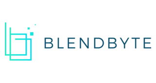 Sponsored by Blendbyte Inc.