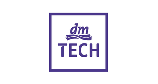 Sponsored by dmTech GmbH