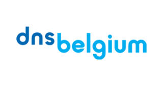 Sponsored by DNS Belgium