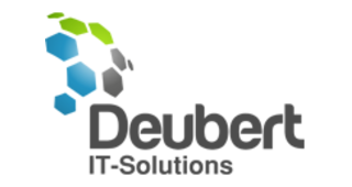 Sponsored by Deubert IT-Solutions