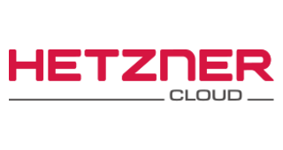 Sponsored by Hetzner Cloud GmbH