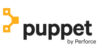 Sponsored by Puppet by Perforce
