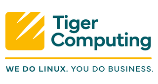 Sponsored by Tiger Computing