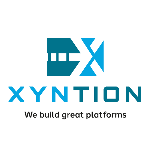 Sponsored by Xyntion GmbH